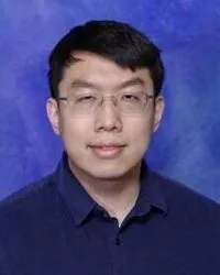 Dr. Gary Ge, MD - Portland, OR - Internal Medicine