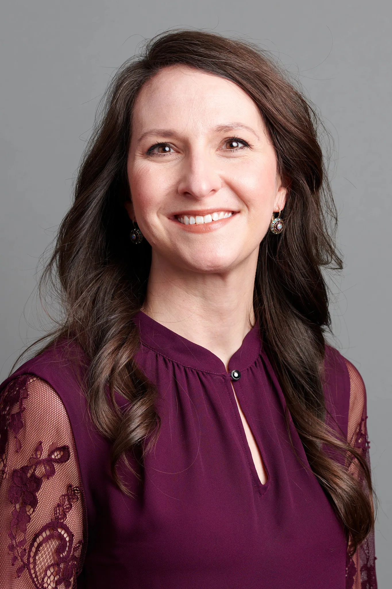 Dr. Michelle N. Mcguire - Cincinnati, OH - Pediatrics, Pediatrician