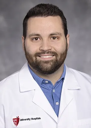 Dr. Austin Coldsnow, PAC - Cleveland, OH - Family Medicine