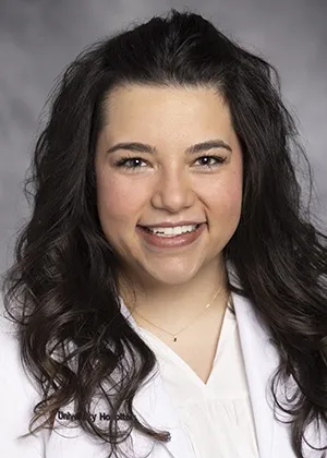 Dr. Marissa Layman, PAC - Medina, OH - Neurology, Genetics Specialist, Neurologist