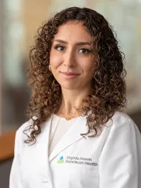 Paria Karbassi, DO, RESIDENT - Tacoma, WA - Family Medicine, Internal Medicine