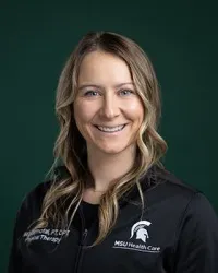 Meg Darmofal, DPT - East Lansing, MI - Physical Therapy