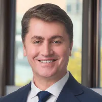 Dr. Tarik Demir, MD - Columbus, OH - Internal Medicine