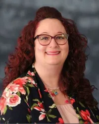 Dr. Jillian Carpenter, LISW