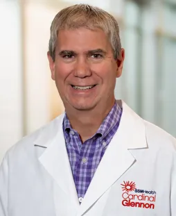 Dr. John Puetz, MD - Warrenton, MO - Pediatrics, Internist/pediatrician