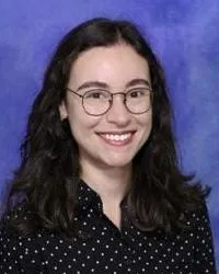 Dr. Zoe Ferguson-Steele, MD - Portland, OR - Internal Medicine