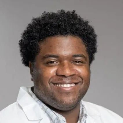 Dr. Jamarius Williams, PAC - New Orleans, LA - Internal Medicine