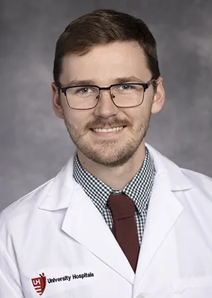 Dr. Evan Uhrhammer, PAC
