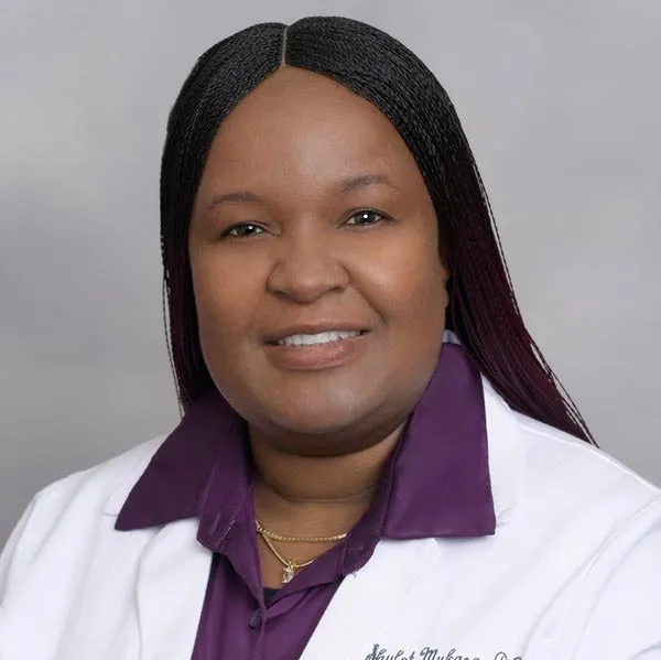 Dr. Shylet Mukasa, DO