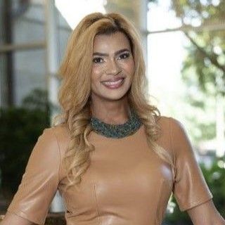 Dr. Andrea Ortiz, PhD, PLP