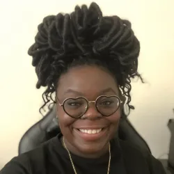 Andra Blackheart, MSW - Tampa, FL - Mental Health Counseling, Clinical Social Work