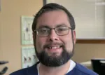 Dr. Raymond Kociolek
