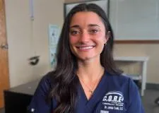 Dr. Jenna Cook - Lexington, KY - Chiropractor