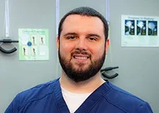 Dr. Kody Trivette - Grayson, KY - Chiropractor