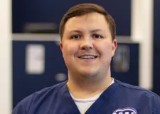 Dr. Cesar Barada - Versailles, KY - Chiropractor