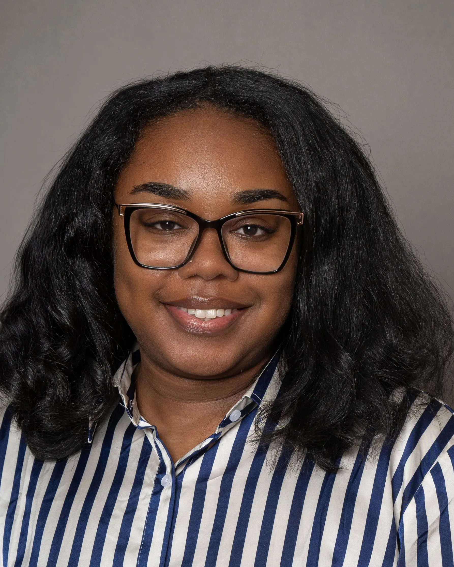 Jasmine M. Graham - Goldsboro, NC - Nurse Practitioner