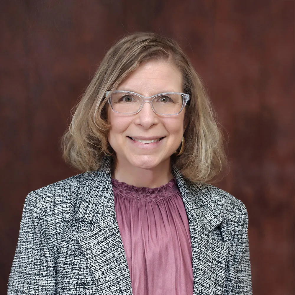 Tara Huber - Hannibal, MO - Mental Health Counseling