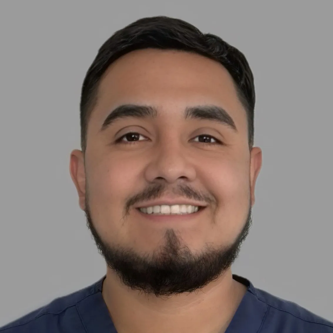 Fabian Escobar, PMHNP - El Paso, TX - Nurse Practitioner, Psychiatry