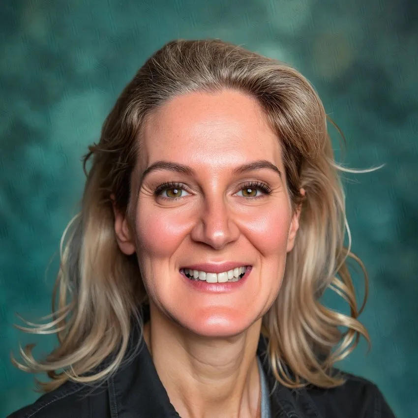 Audrey Farley, APRN, PMHNP