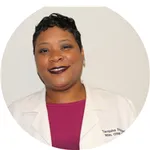 Tarnisha Fitzgerald, APRN