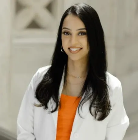 Dr. Desai Krupa, DNP - Frisco, TX - Preventative Medicine, Family Medicine, Integrative Medicine, Nurse Practitioner