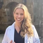 Jessie Robinson, FNP