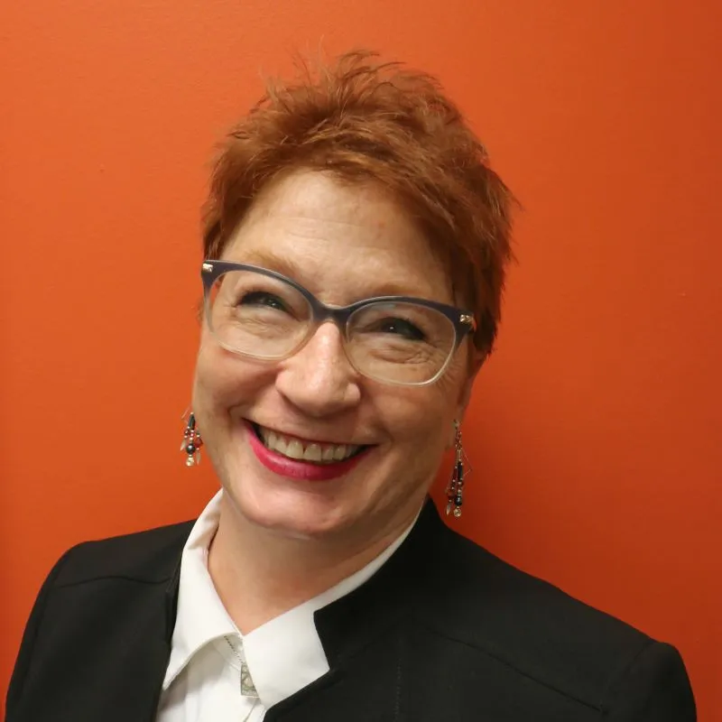 Dr. Patricia Wolff, DC - Roseville, MN - Chiropractor
