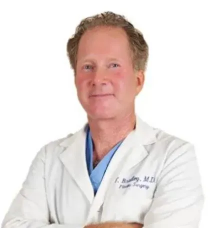 Timothy Bradley, MD