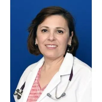 Dr. Ana Maria Meza, MD - El Paso, TX - Internal Medicine