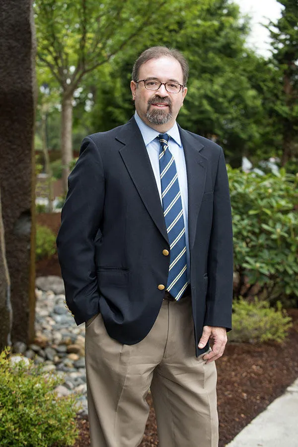 Dr. Gregory Hallas, MD - Vancouver, WA - Internal Medicine