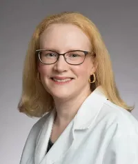 Dr. Lesley Ann Hughes