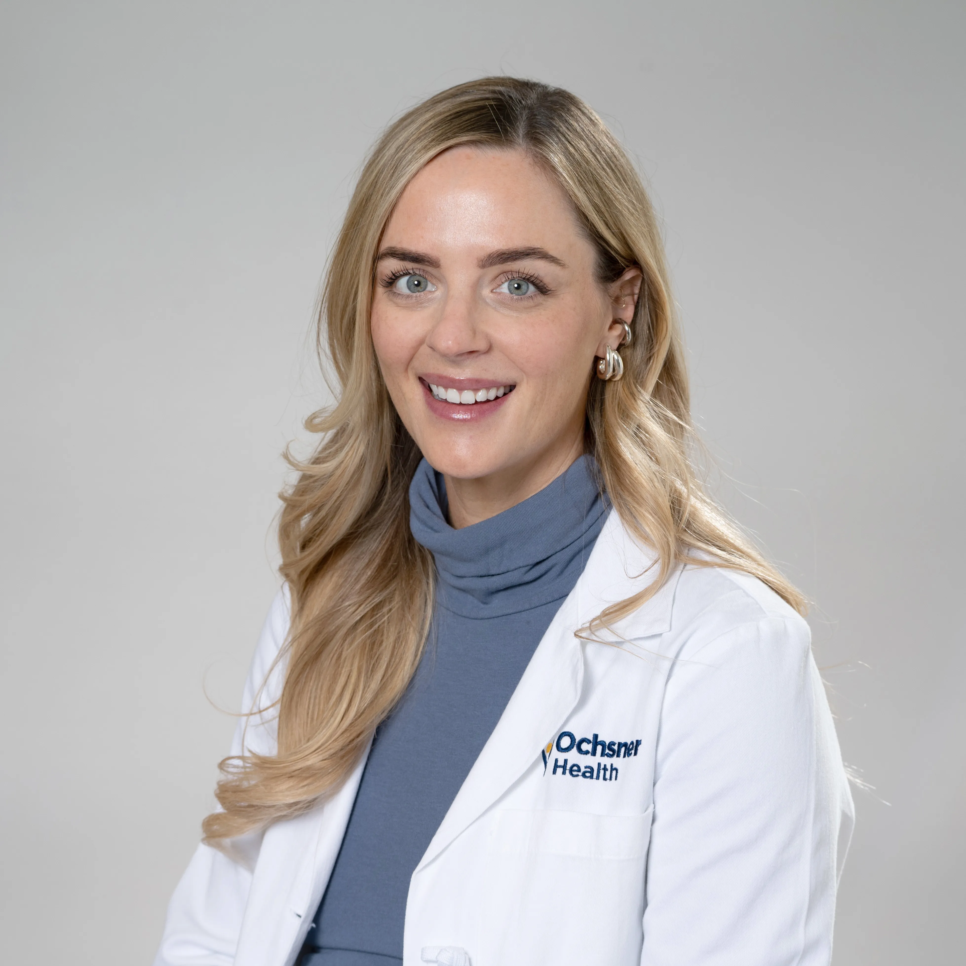 Paige Gates, FNP - New Orleans, LA - Nurse Practitioner