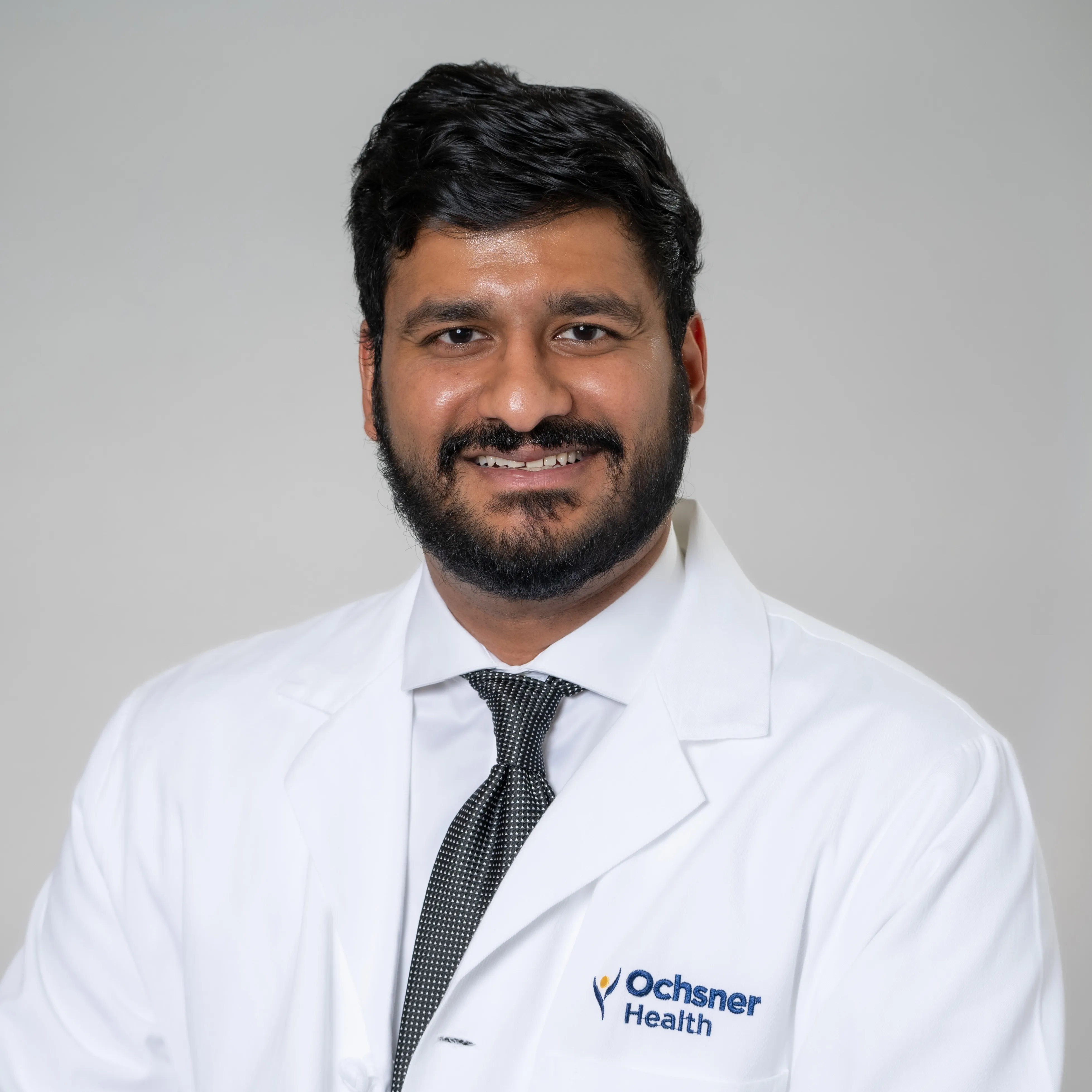 Dr. Adarsh S Jones, MD - New Orleans, LA - Hospital Medicine