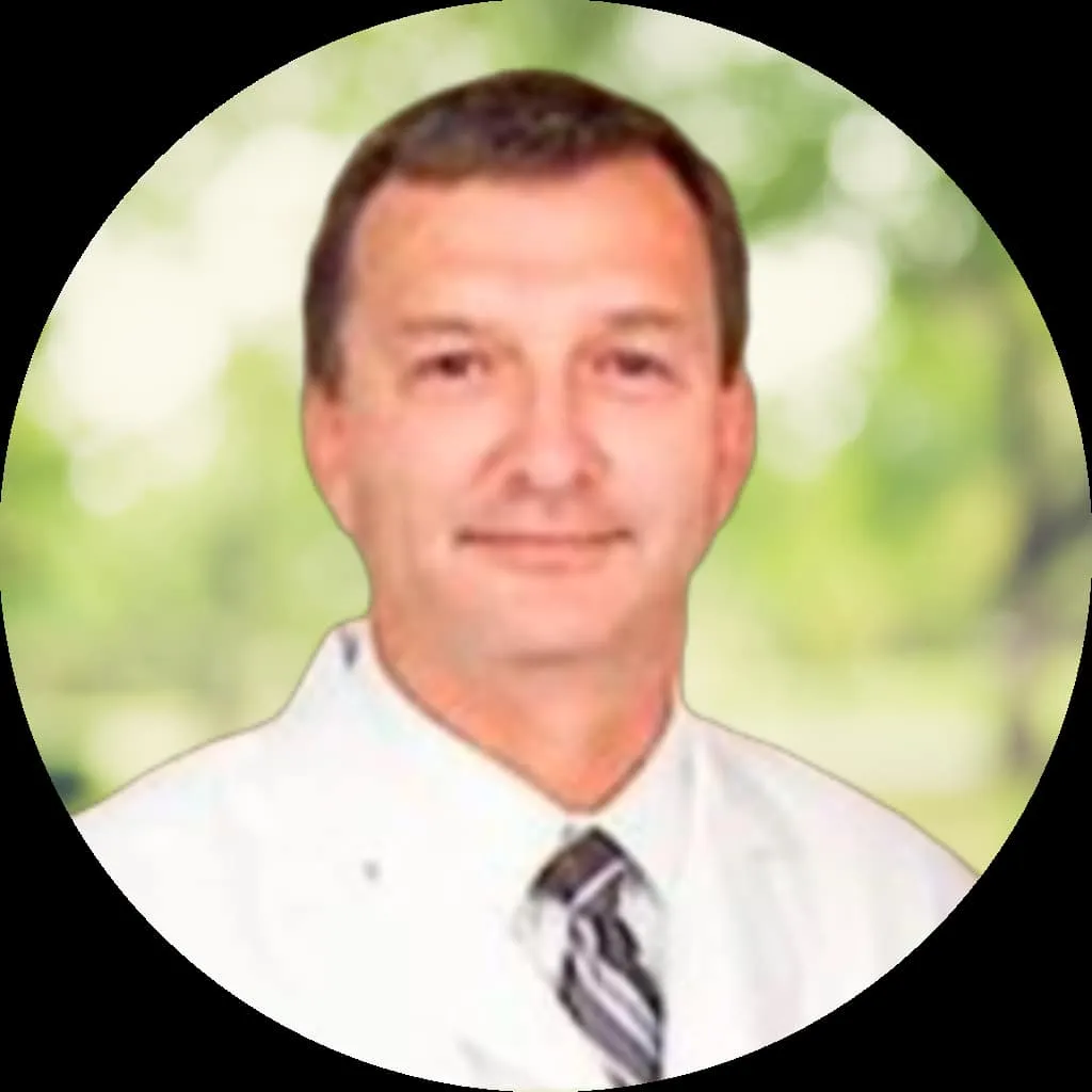 Maurice Ingle Gant - Huntsville, AL - Audiology, Otolaryngology