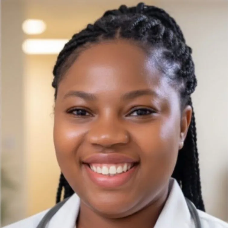 Olayinka Adebiyi, MSN, PMHNP-BC, APRN - MOLINE, VA - Psychiatry