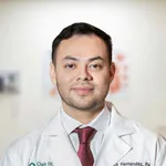 Arturo Hernandez, PA-C