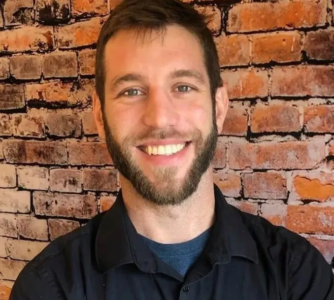 Dr. Tyler Campbell - Lawrence, KS - Chiropractor