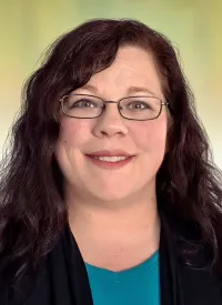Ashley Marie Huebner, DPT - Bismarck, ND - Physical Therapy