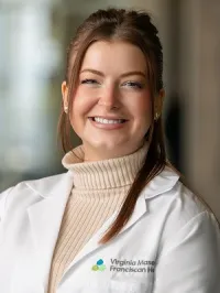 Allegra Blomenberg, PA-C - Tacoma, WA - Gastroenterology, Physician Assistants
