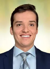 Cooper Jackson, PA-C - Duluth, MN - Emergency Medicine, Physician Assistants
