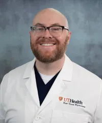Cory Knight, Psy D - Tyler, TX - Psychology