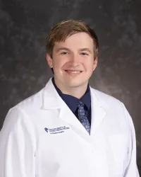 Corey True, DNP, APRN, FNP - Topeka, KS - Cardiovascular Disease