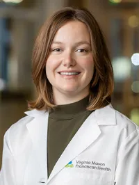 Samantha Doyle
