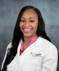 Jordan Dickerson, APRN, AGACNP-BC - Tyler, TX - Nurse Practitioner