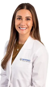 Jade Gardea, AGACNP-BC - El Paso, TX - Nurse Practitioner