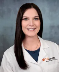 Sarah Murphy, APRN, FNP-C - Jacksonville, TX - Nurse Practitioner