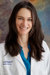 Sara Grandy, RD - Albuquerque, NM - Registered Dietitian