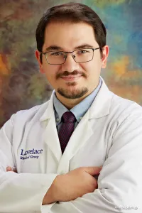 Dr. Osman Ozel, MD - Albuquerque, NM - Neurology