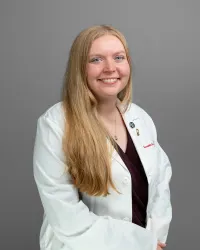 Samantha Venables, PA - Lynchburg, VA - Family Medicine