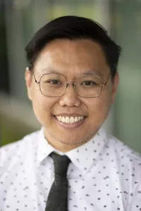 Nathan Nguyen, DO, RESIDENT - Silverdale, WA - Family Medicine, Nurse Practitioner